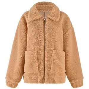 I.AM.GIA Pixie Coat